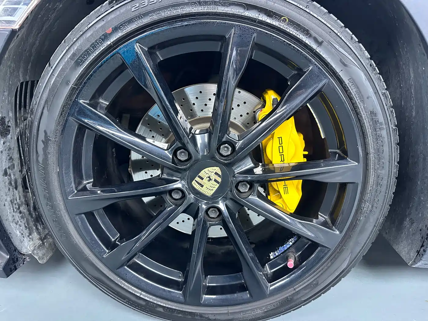 Porsche 718 2018 Boxster 2.0T фото 12