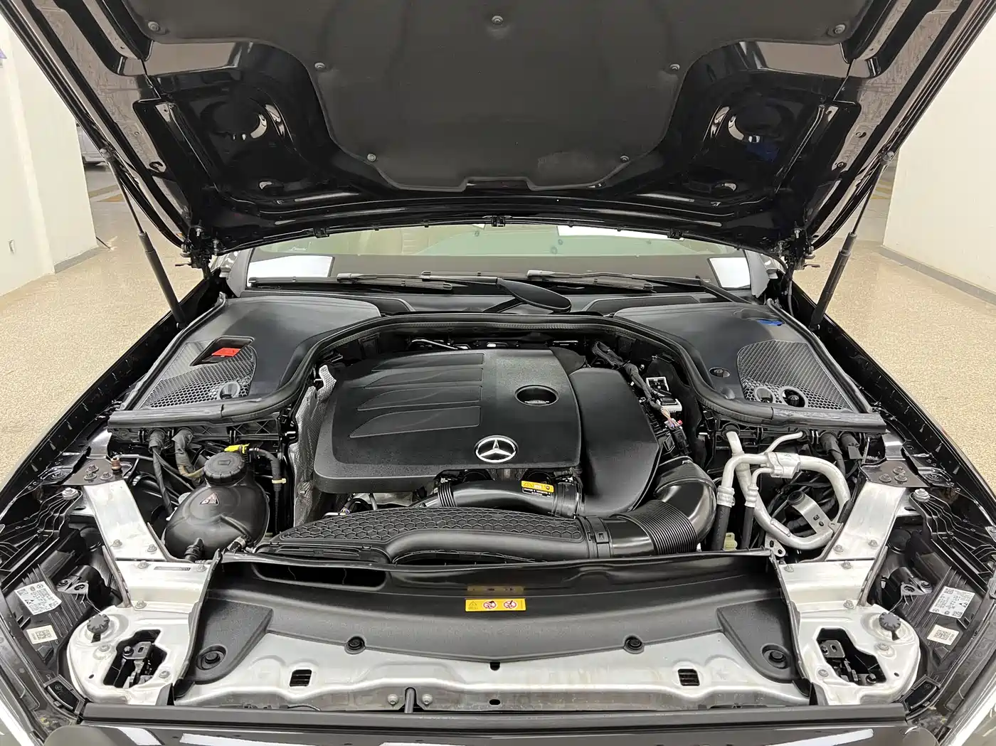 Mercedes-Benz E-Class 2021 E 300 L Sport Fashion фото 31