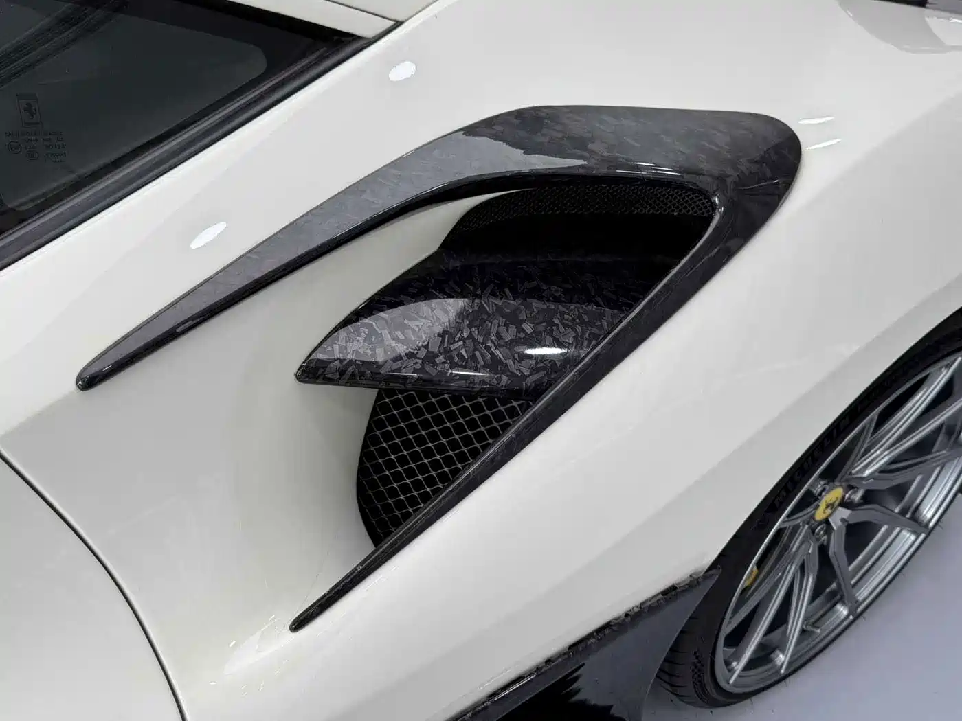 Ferrari 488 2019 2015 488 GTB
