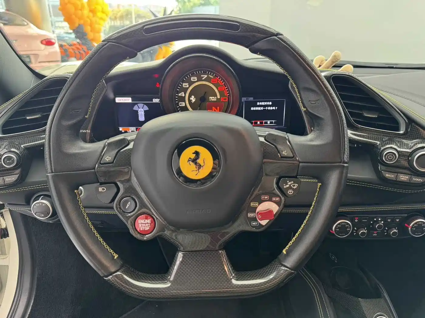 Ferrari 488 2019 2015 488 GTB