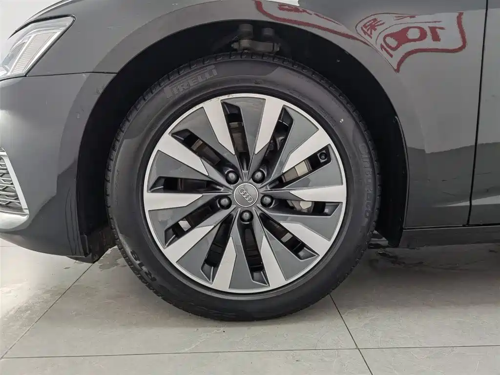 Audi A6L 2021 45 TFSI Exclusive Elegance фото 17