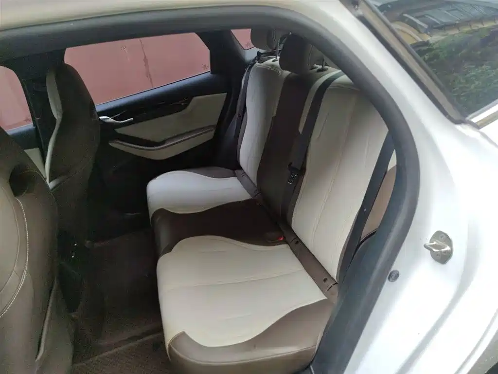 BYD Qin PLUS 2023 Champion Edition DM-i 55KM Leading фото 15