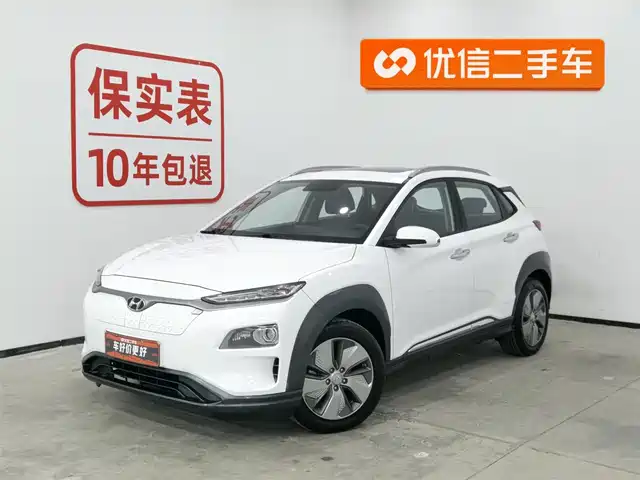 hyundai anxino-pure-electric