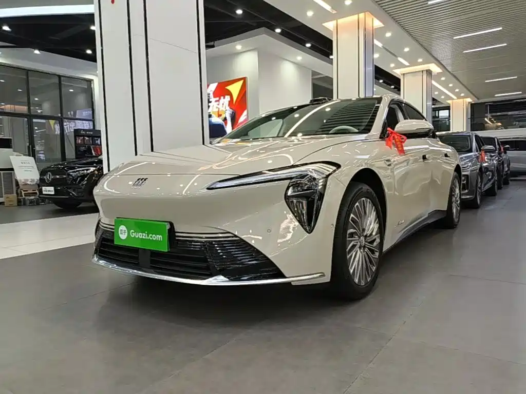 Buick Zenith Sedan 2025 2025 Model Base Version