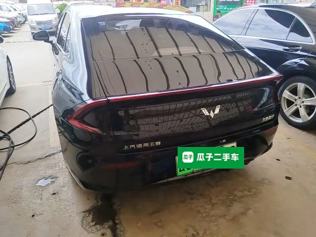 Wuling Motors Wuling Xingguang 2026 2025 150km Smart Advanced