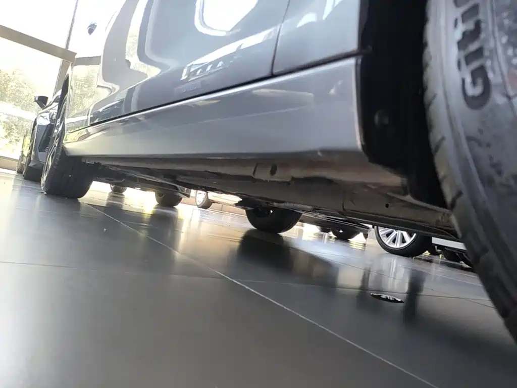 Peugeot 408 2025 2022 1.6T Light Chaser Edition