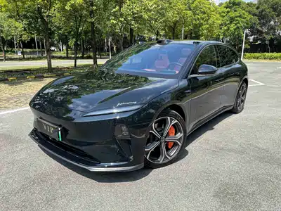 NIO ET5T