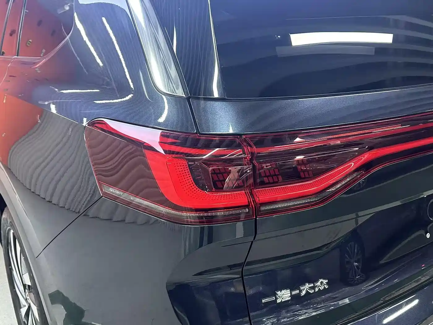 Volkswagen Talagon 2021 380TSI 4WD Luxury Premium Edition Pro фото 14