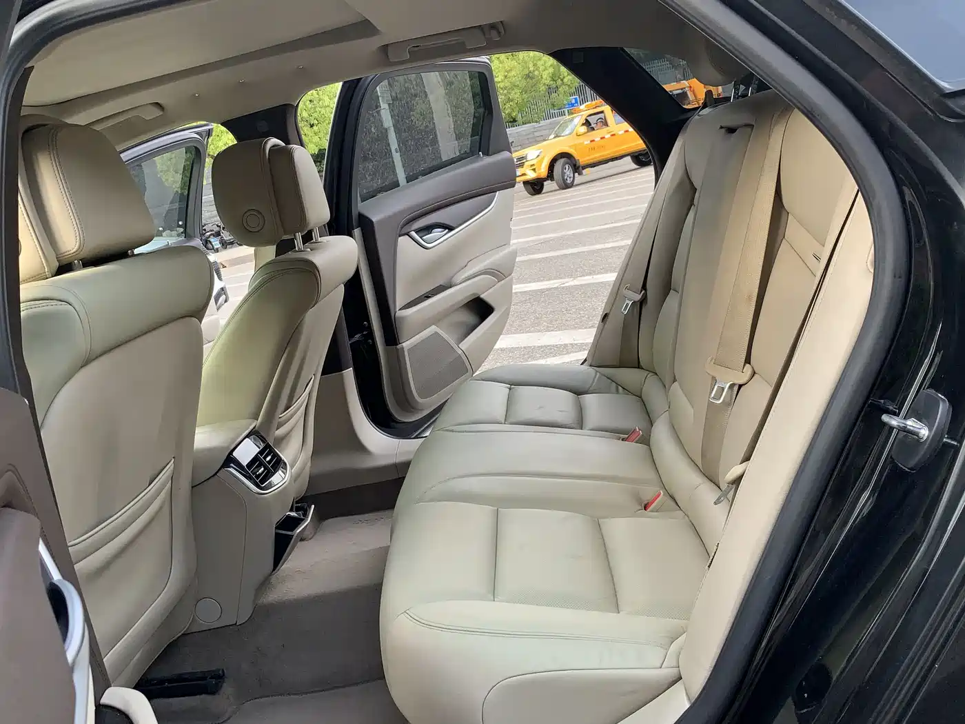 Cadillac XTS 2015 28T Elite фото 12