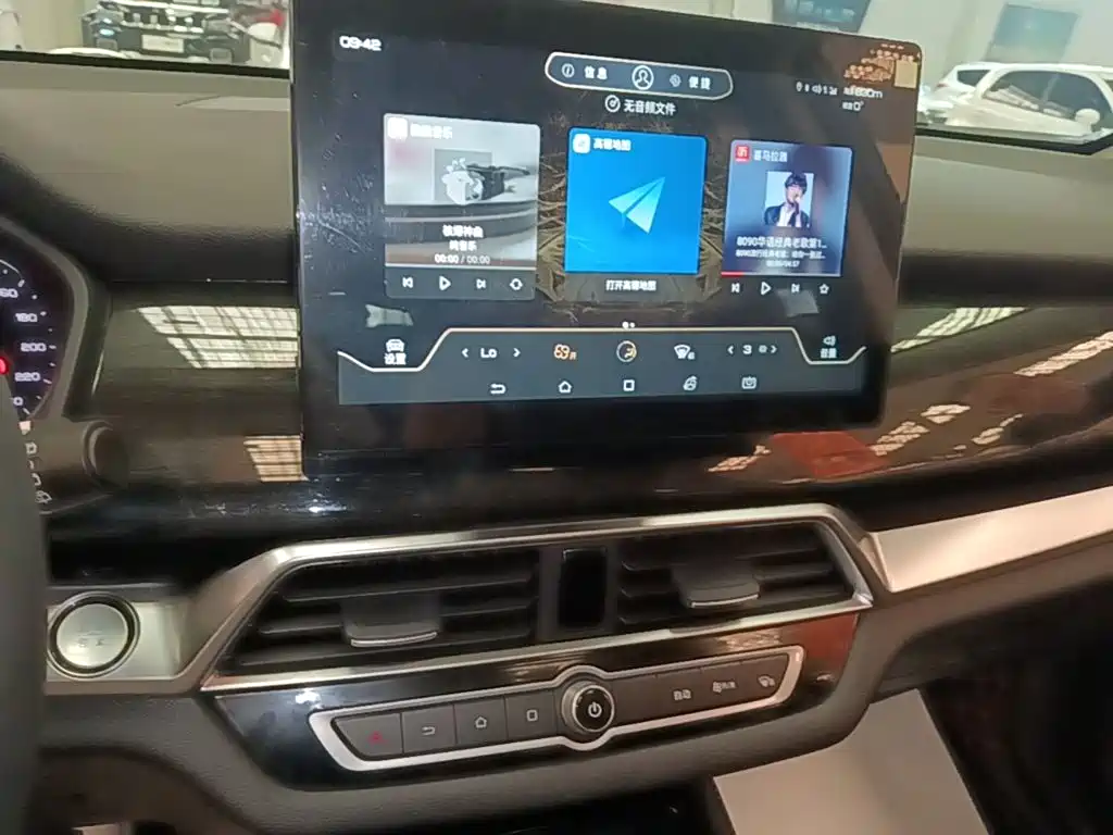 BYD Song 2022 2021 Classic 1.5T Auto Elite