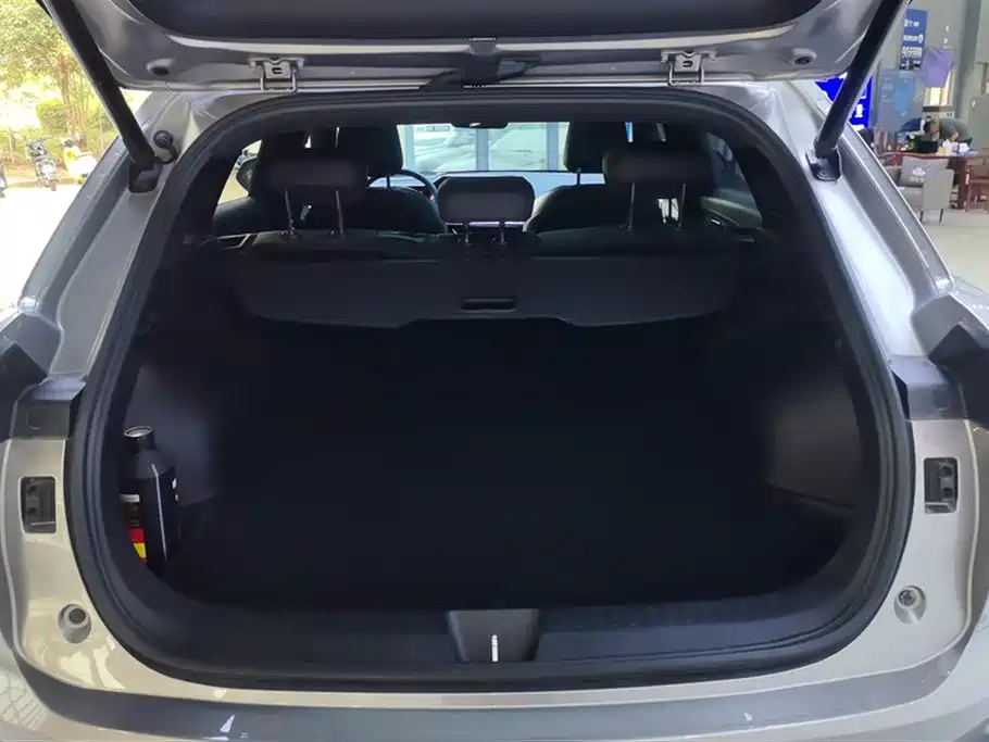 Haval Shenshou 2022 1.5T Intelligent Premium Edition фото 4