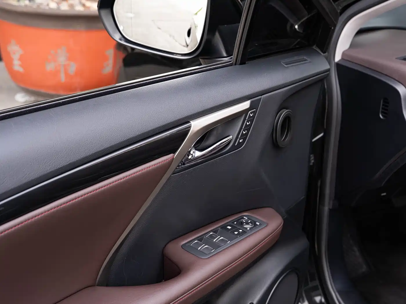 Lexus RX, миниатюра 20
