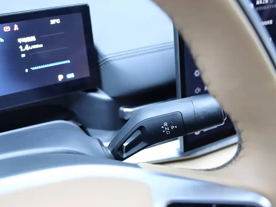 Geely Galaxy Galaxy A7 2025 2025 EM-i