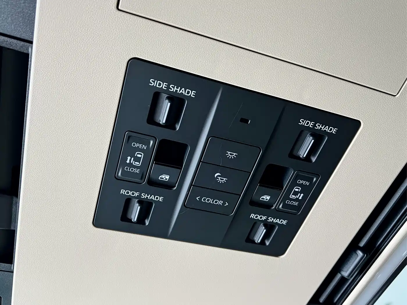 Toyota Alphard 2025 2024 Hybrid 2.5L Ultimate Enjoyment Edition