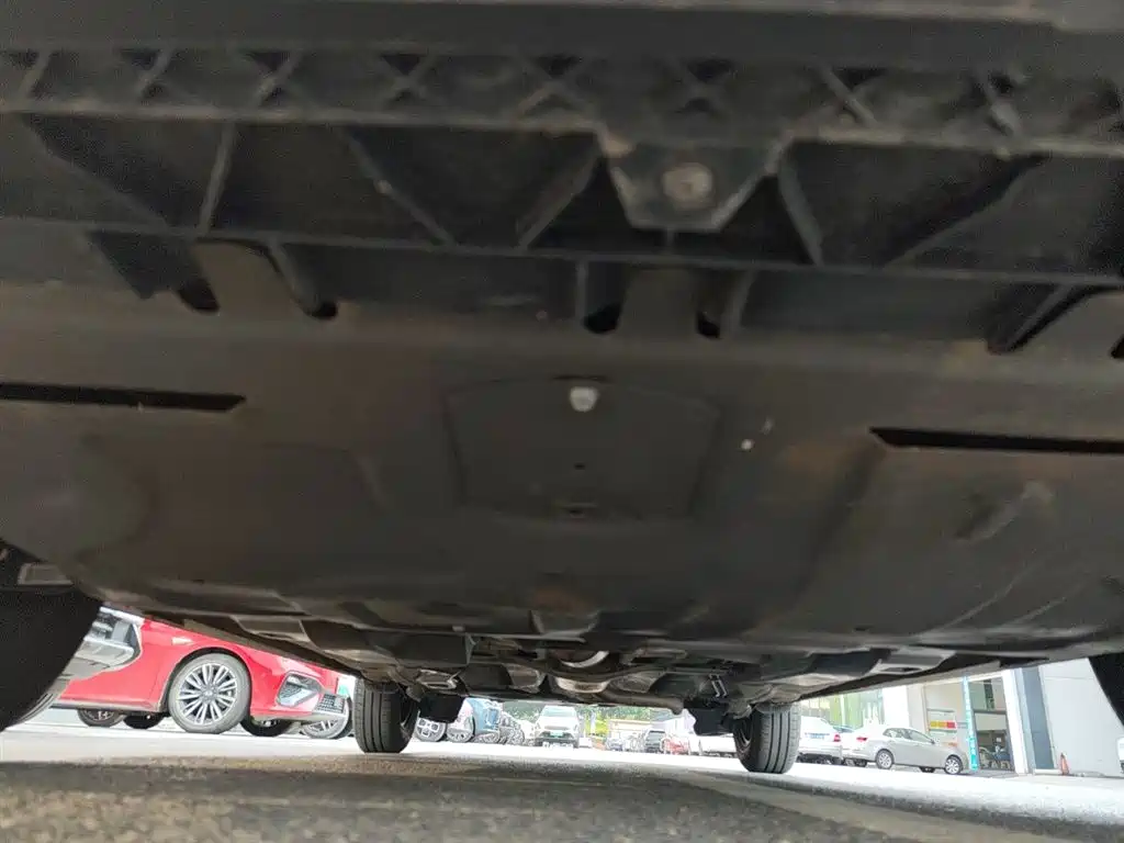 Volkswagen Santana 2021 1.5L Manual Trend Edition фото 25