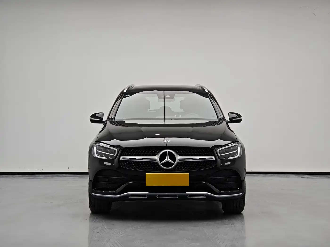 Mercedes-Benz GLC 2020 GLC 300 L 4MATIC Dynamic фото 2