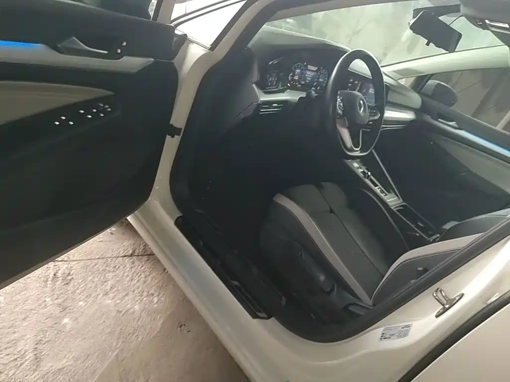 Volkswagen Golf, миниатюра 16