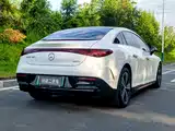 Фото 7 - Mercedes-Benz EQE