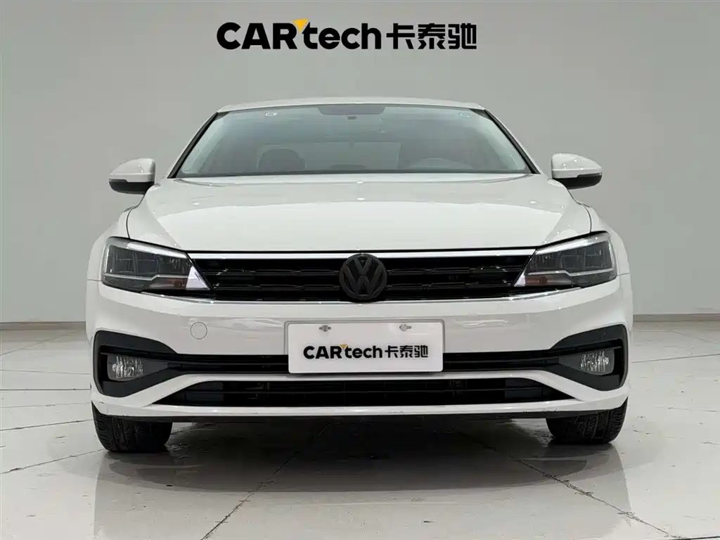 Volkswagen Lamando 2019 230TSI DSG Fashion Edition China VI фото 3