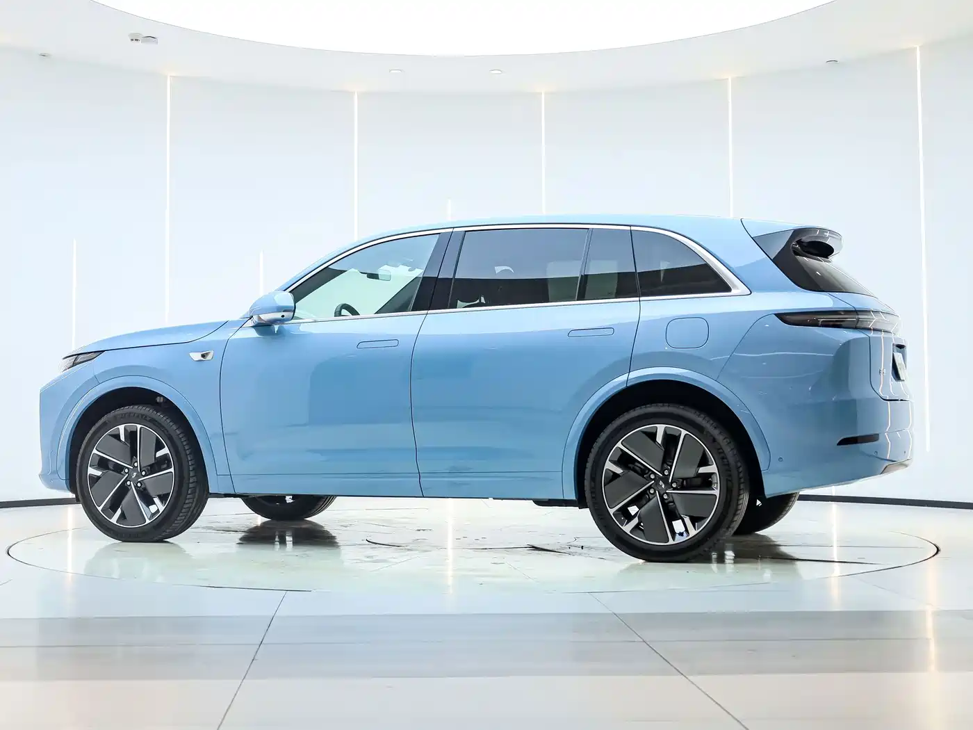2025 Li Auto L7