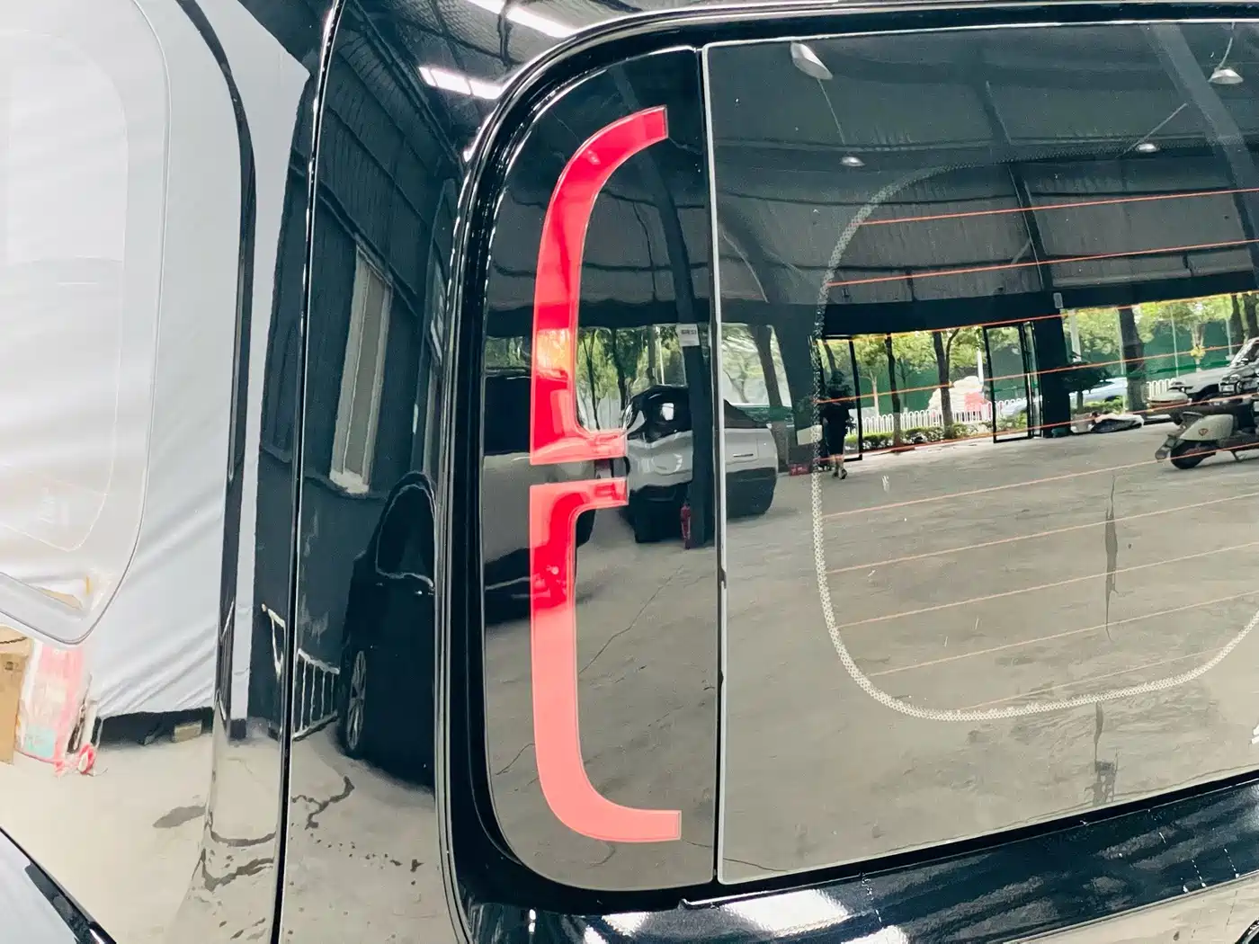 Baojun KiWi EV 2022 2022 Designer Lite Edition LFP