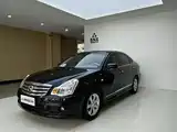 Фото 1 - Nissan Sylphy