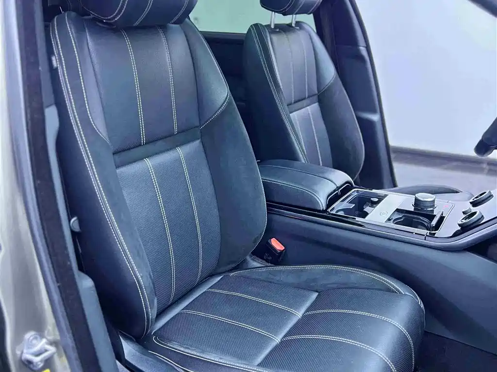 Land Rover Range Rover Velar 2018 P380 R-DYNAMIC S фото 10