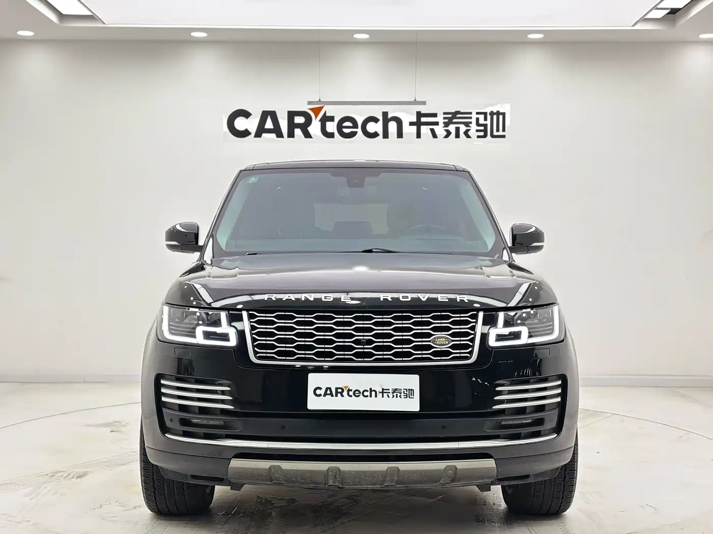 Land Rover Range Rover 2016 3.0 SC V6 Vogue фото 2