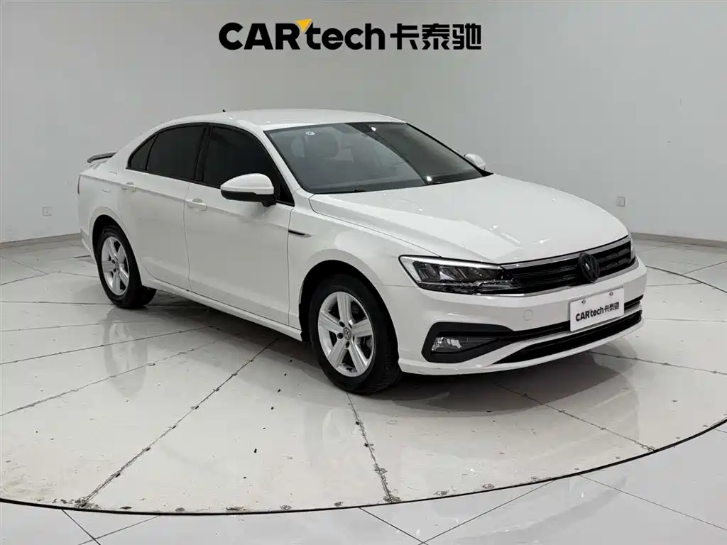 Volkswagen Lamando 2019 230TSI DSG Fashion Edition China VI фото 4