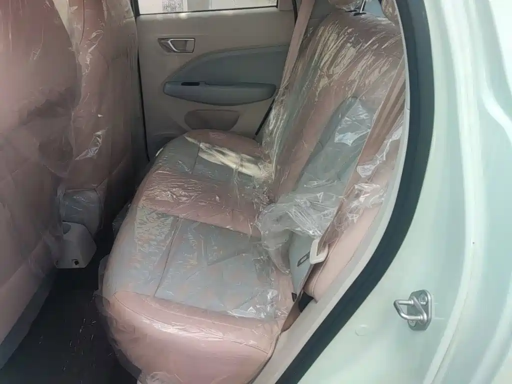 Leapmotor T03 2026 2025 Model 310 Comfort Edition