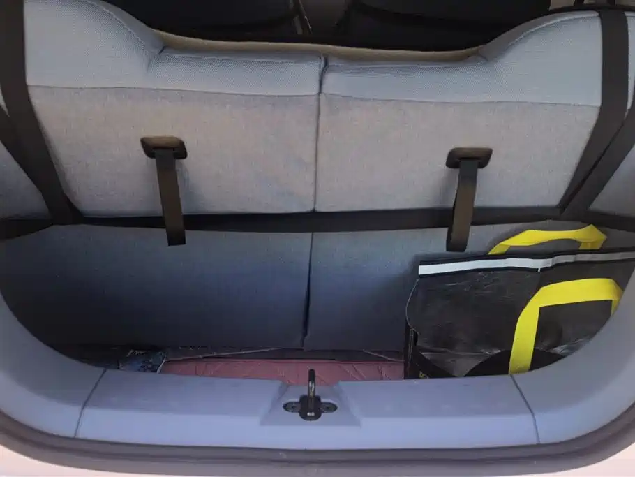 BESTUNE PENTIUM PONY