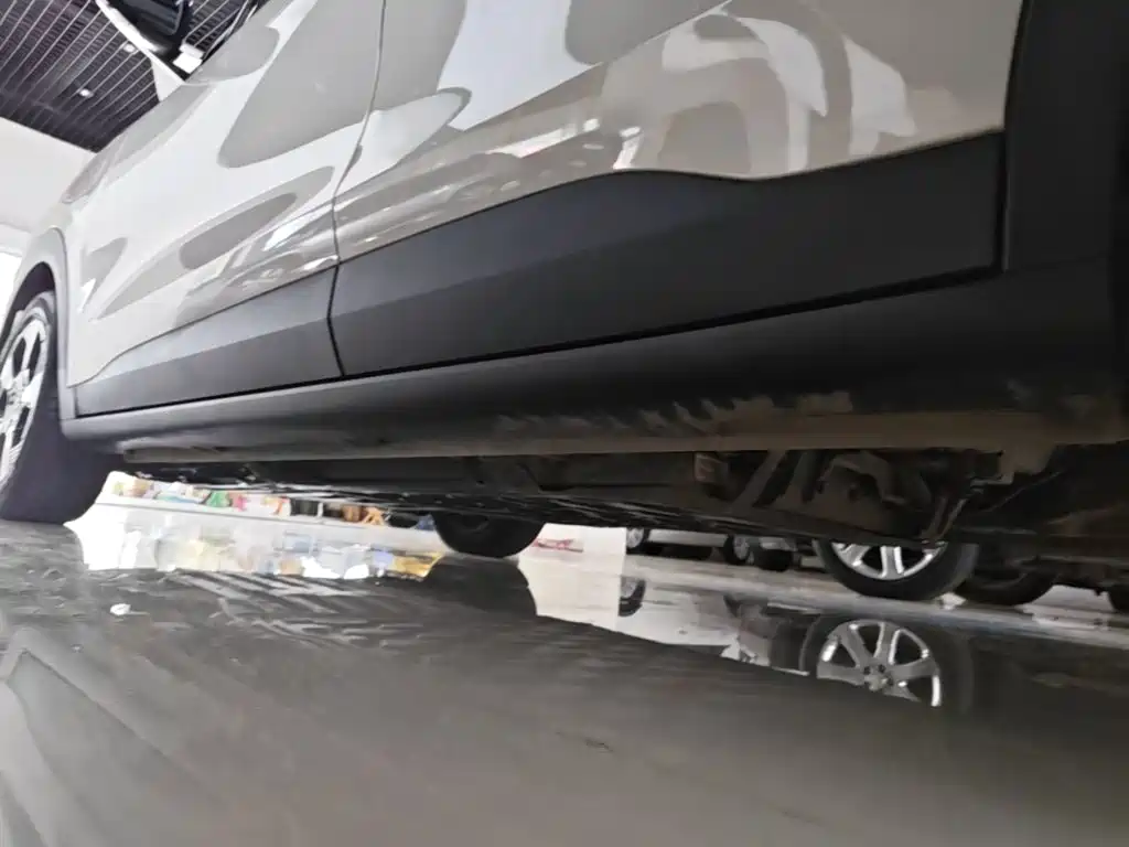 Wuling Motors Wuling Binguo PLUS 2025 2024 Model 330km 5-Seater