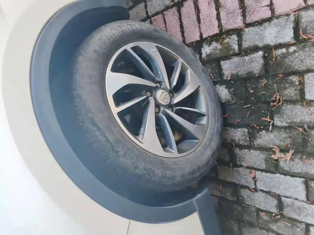 Baojun 560 2018 2017 1.5T DCT Flagship Model