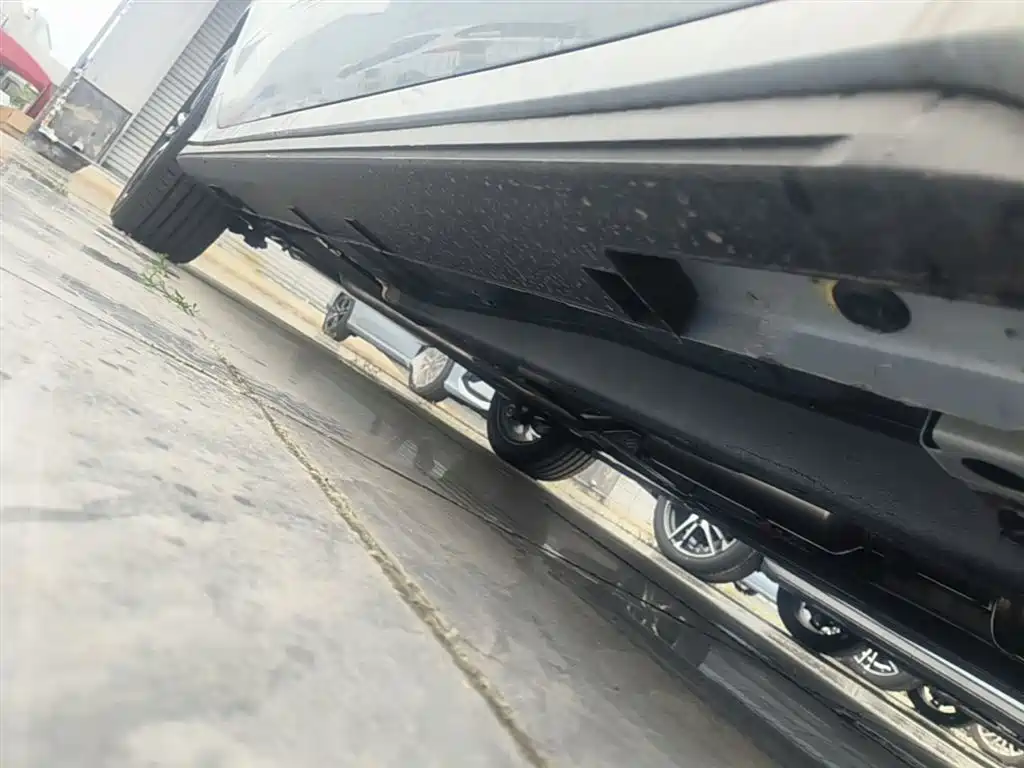 Geely Binrui 2026 2024 Binrui COOL 1.5T DCT Soaring Dragon Edition