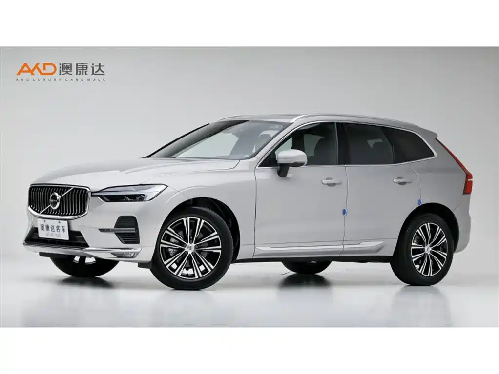 Фото 1 - Volvo XC60