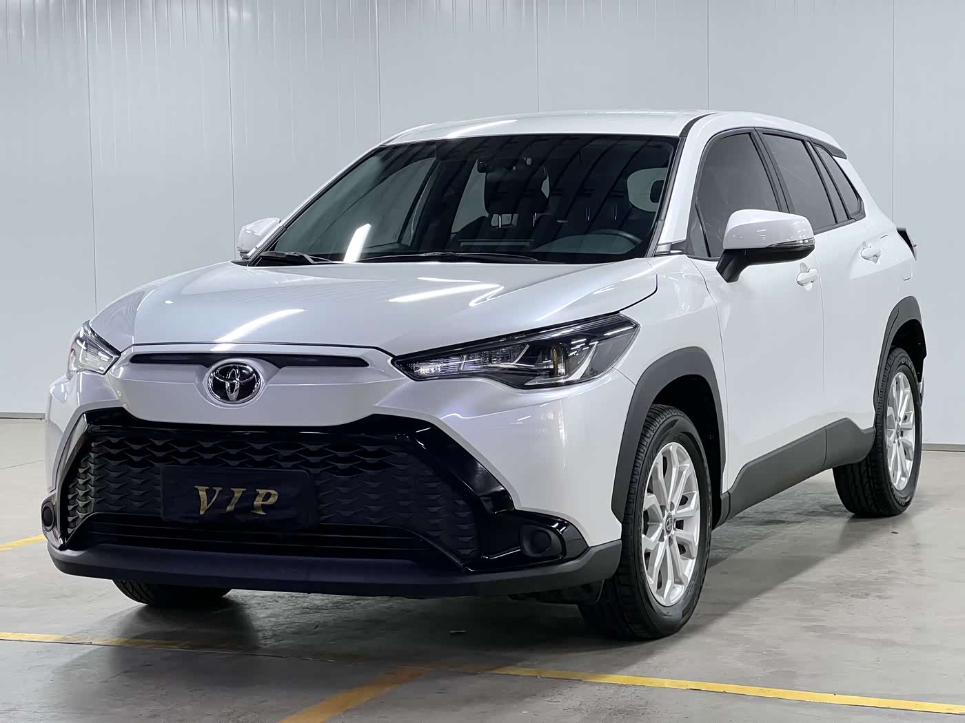 Toyota Frontlander