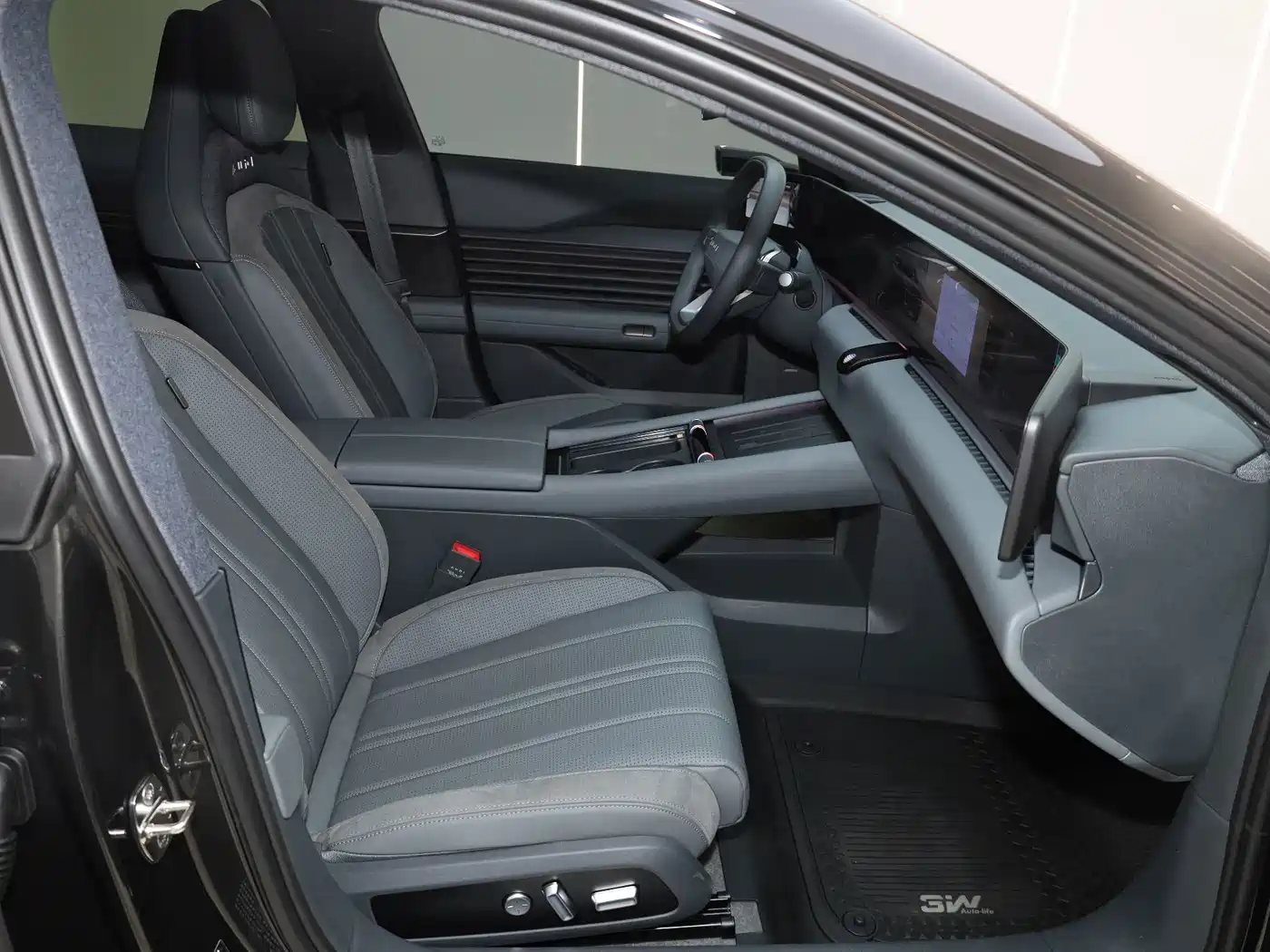 Audi E5 Sportback 2026 2026 Performance quattro