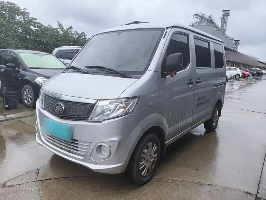 FAW Jiabao V75 2016 2015 1.0L Standard DAM10AR