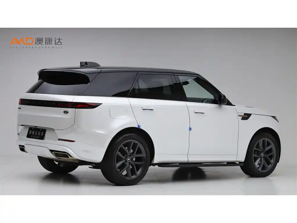 Land Rover Range Rover Sport 2023 400PS Dynamic HSE фото 3