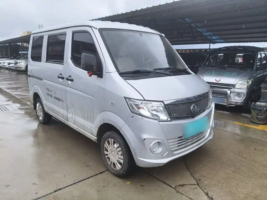 FAW Jiabao V75 2016 2015 1.0L Standard DAM10AR