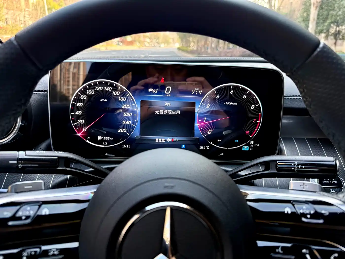 Mercedes-Benz C-Class 2023 Facelift C 200 L Sport Edition фото 9