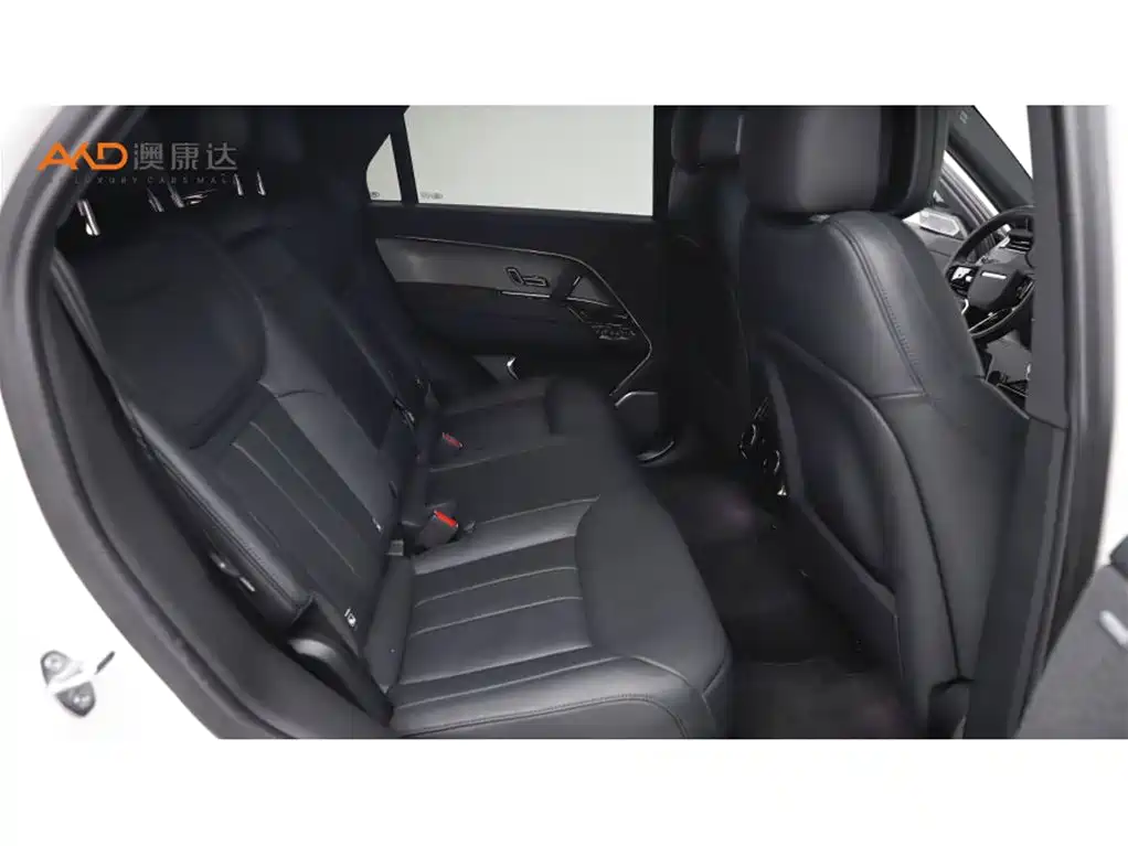 Land Rover Range Rover Sport 2023 400PS Dynamic HSE фото 8