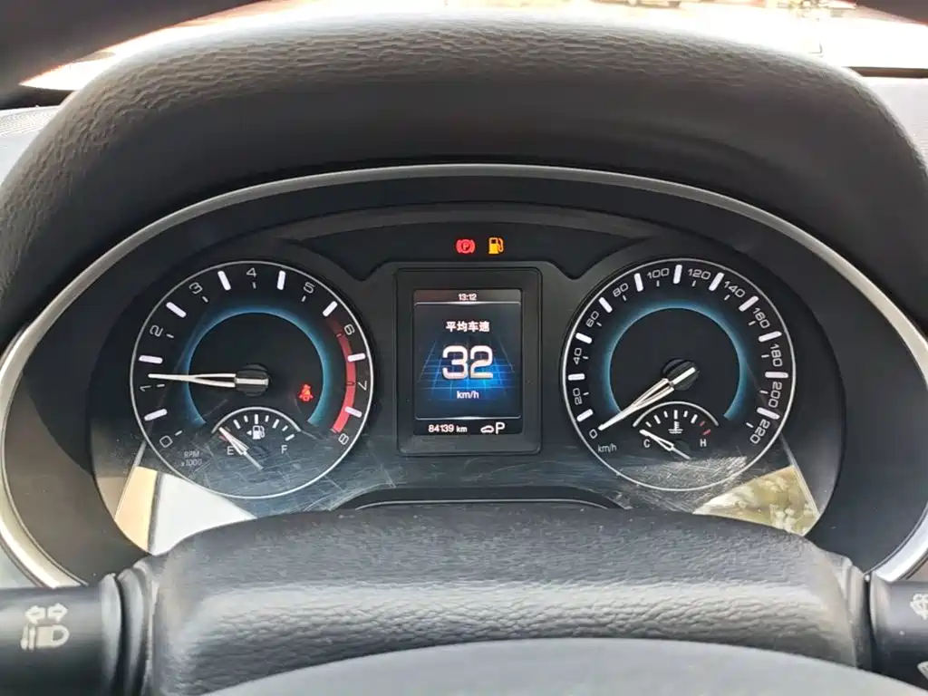 Haval H2 2020 2018 1.5T DCT 2WD Style China VI