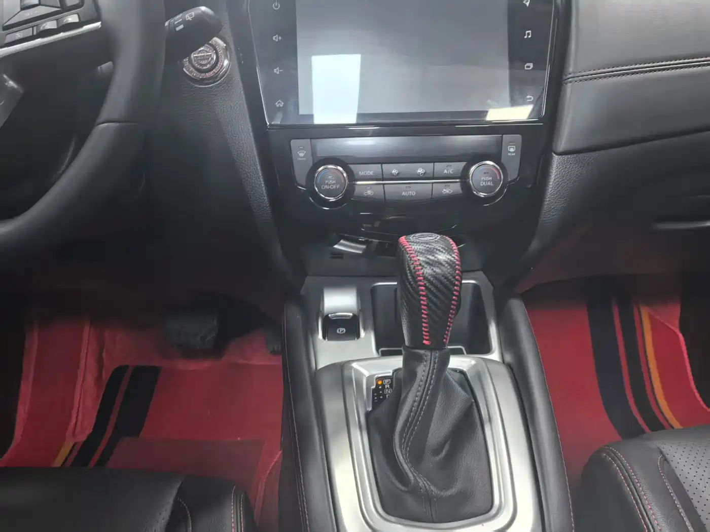 Nissan Qashqai, миниатюра 14