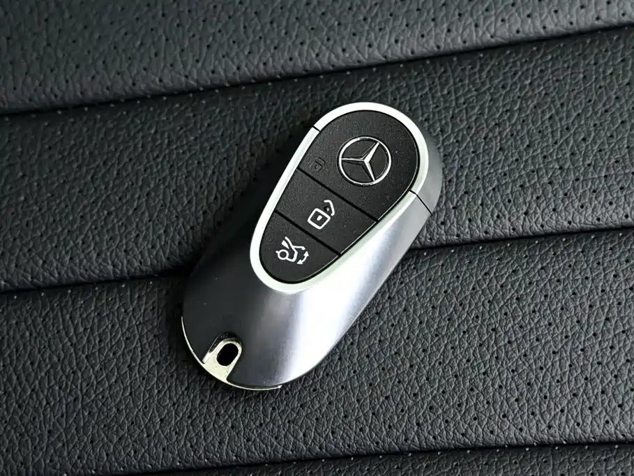 Mercedes-Benz E-Class 2025 Facelift E 300 L Premium фото 40