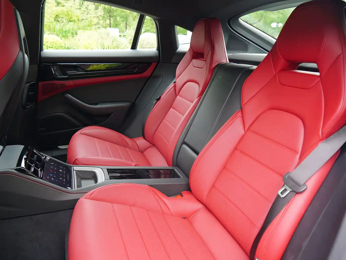 Porsche Panamera 2026 2026 Panamera 2.9T
