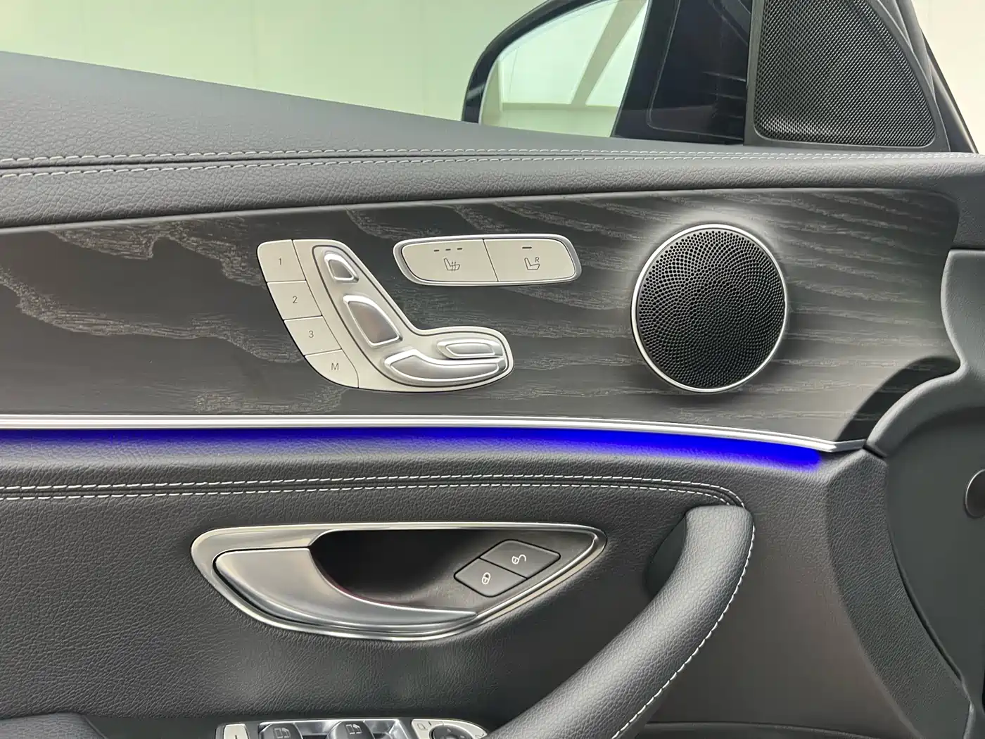 Mercedes-Benz E-Class 2019 Facelift E 300 L Sport Fashion фото 18
