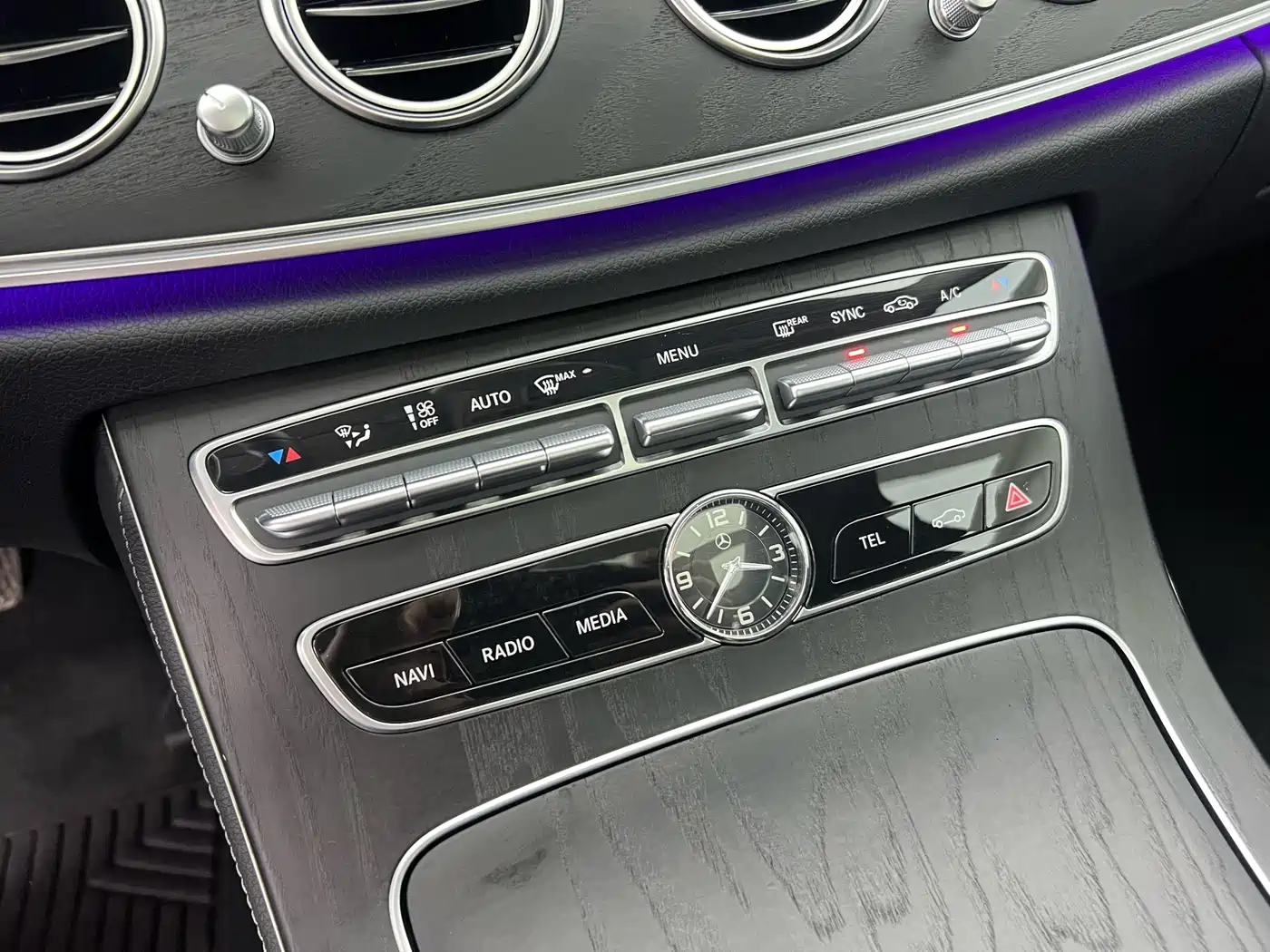 Mercedes-Benz E-Class 2019 Facelift E 300 L Sport Fashion фото 16