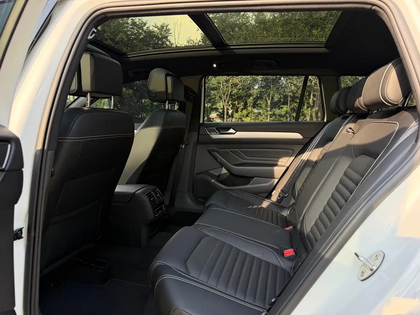 Volkswagen Weilan 2023 2021 2.0T Touring