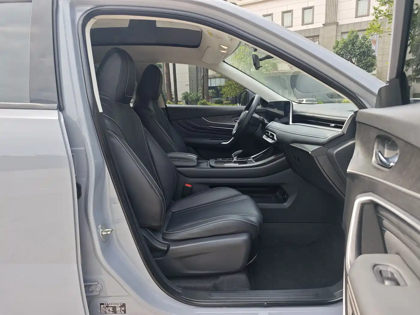Venucia Big V 2022 2022 260T Dark Horse Edition·Idol